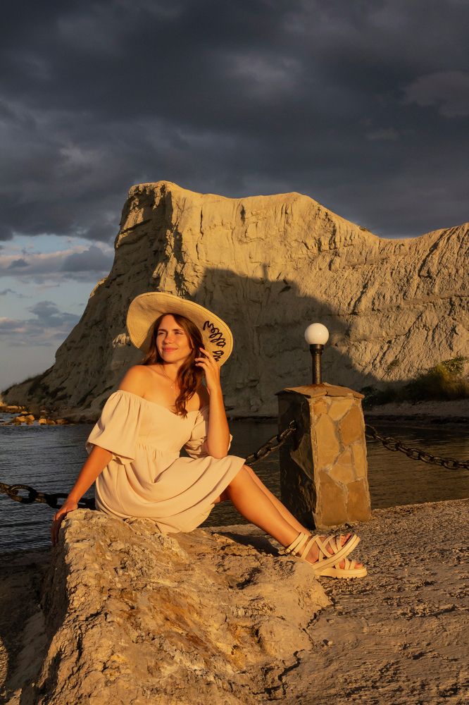 Photograph by Дарья Малиновская