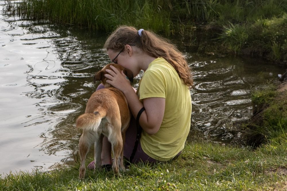 Фотография автора Mari Saxon