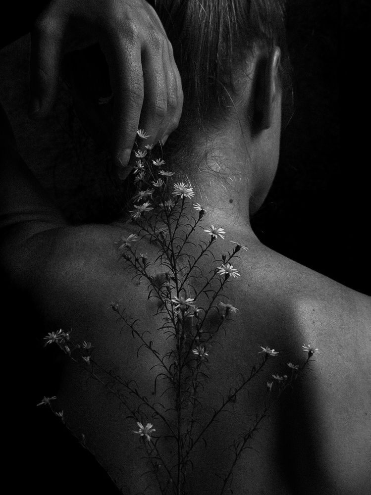 Photograph by Uliana Volegova