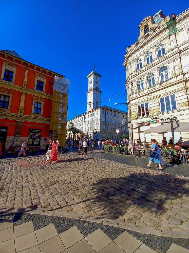 Photograph by Елена Шерман