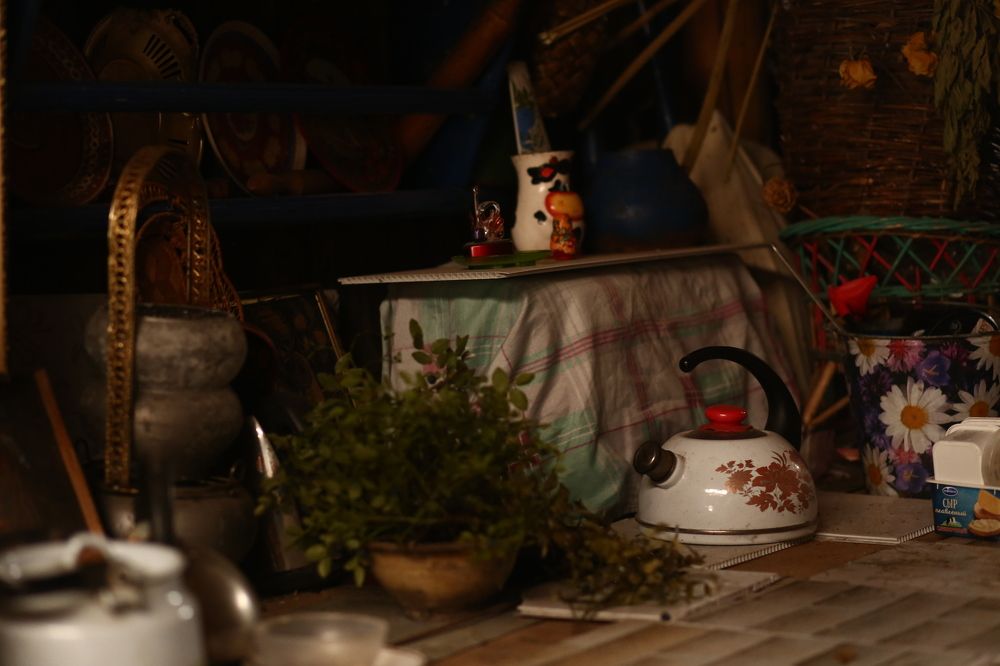 Photograph by Лара Зенкина