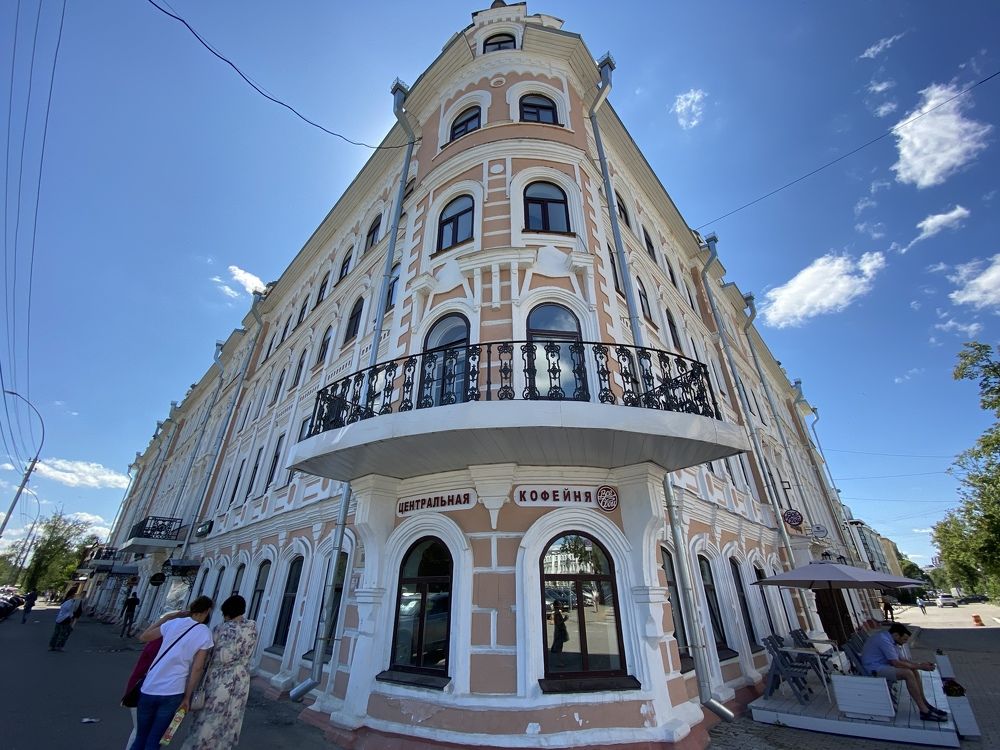 Photograph by Татьяна Рюмина