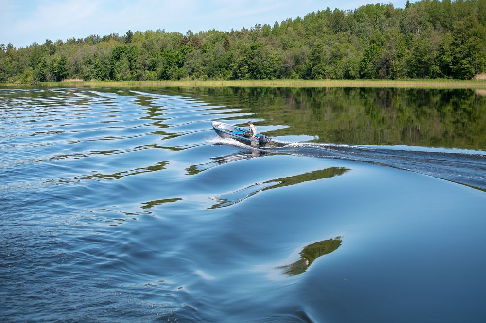 Photograph by Наталья Катюжанская