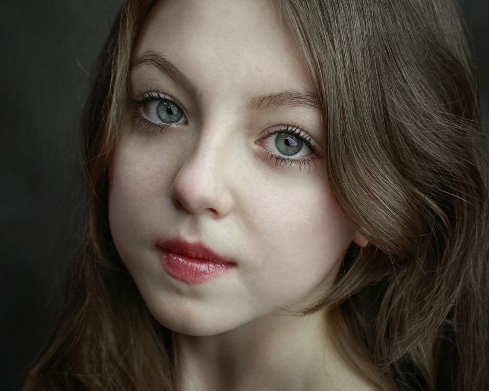 Photograph by Ольга Славгородская