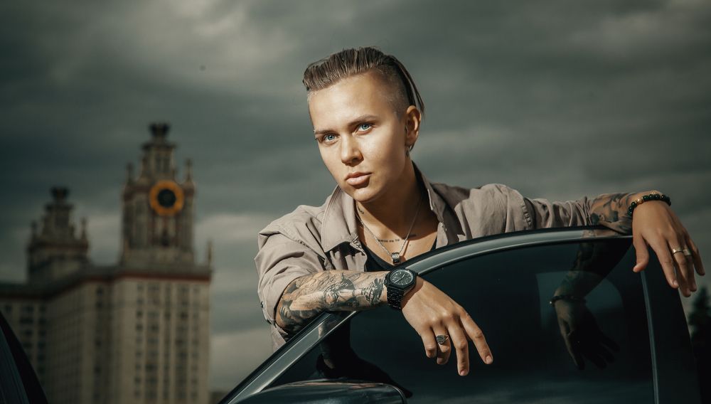 Фотография автора Евгений Иванов