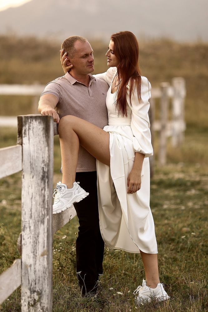 Photograph by Лара Зенкина