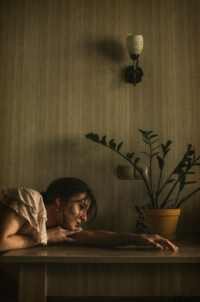 Photograph by Ольга Недоводиева