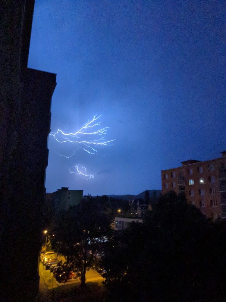 Photograph by Gabriela Meghnini