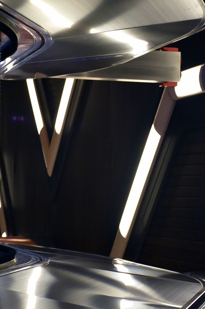 Photograph by Michal Rawski