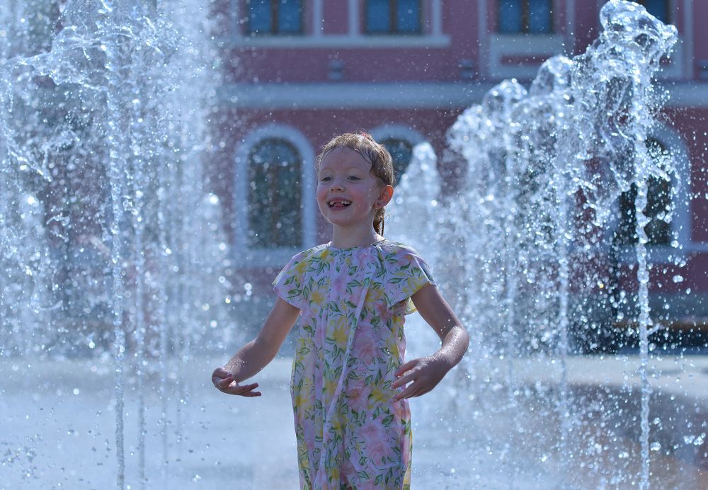 Photograph by Людмила