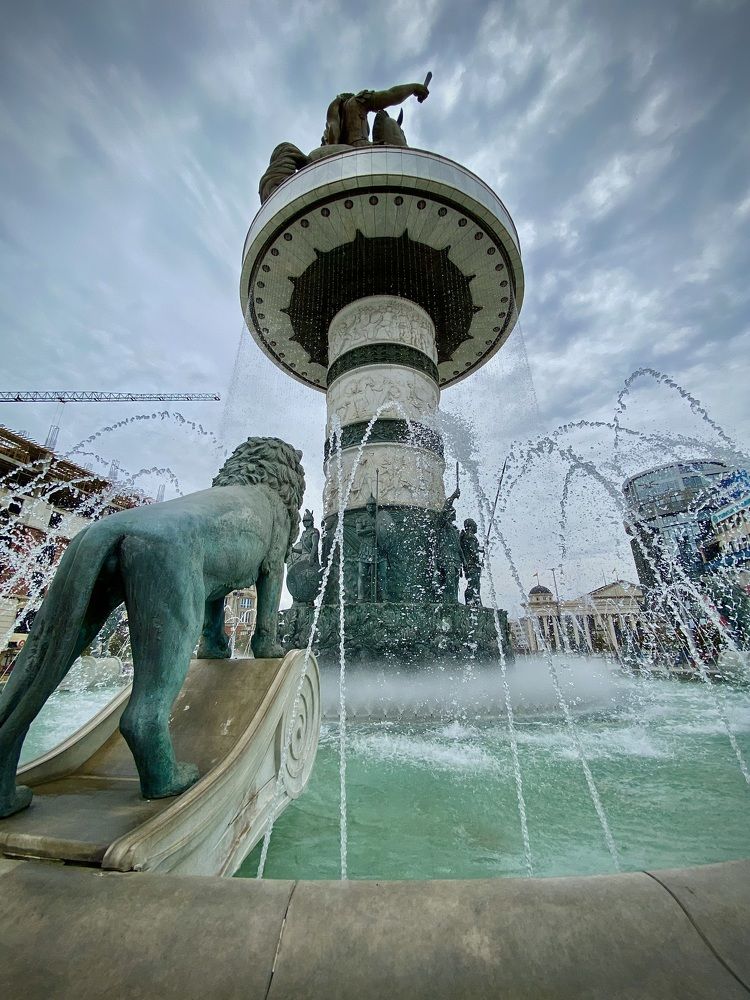 Фотография автора Daniela Stanojkovska