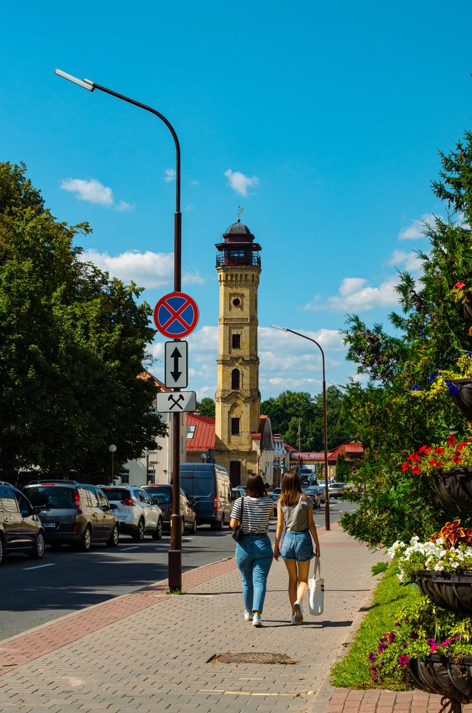 Photograph by Prusakou Artsiom