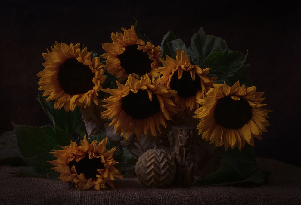 Photograph by Inna Ivanova