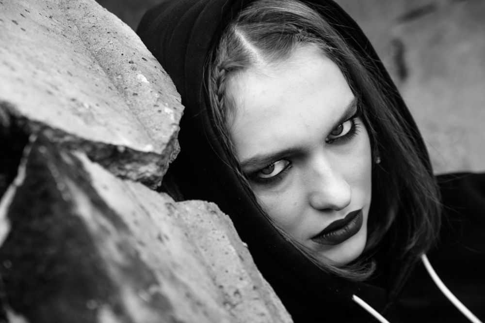 Photograph by Максим Михайлов