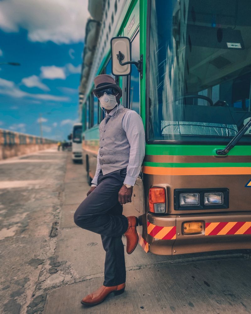 Photograph by Winston Dsouza