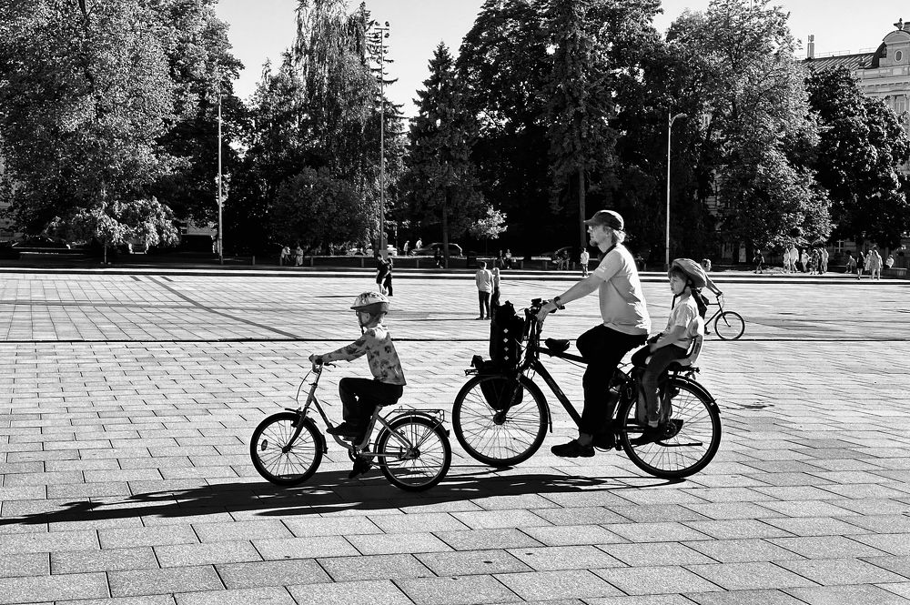 Photograph by Аудрюс Балчетис