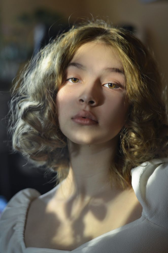 Photograph by Ольга Недоводиева
