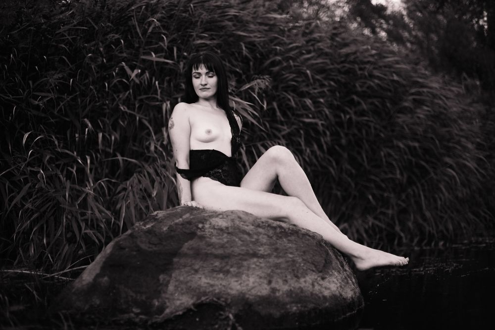 Photograph by AVDEEV NIKOLAY