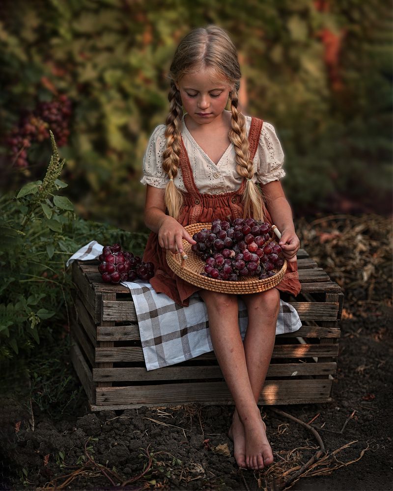 Photograph by Галина Бокова