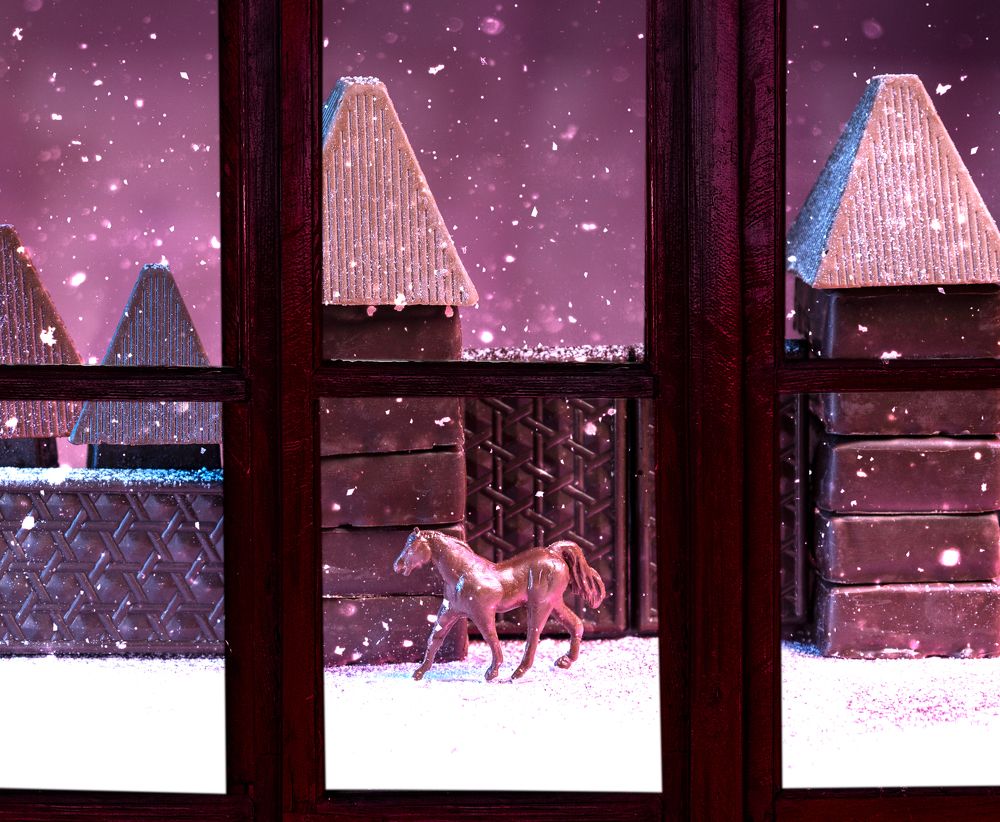 Photograph by Ольга Бакурская