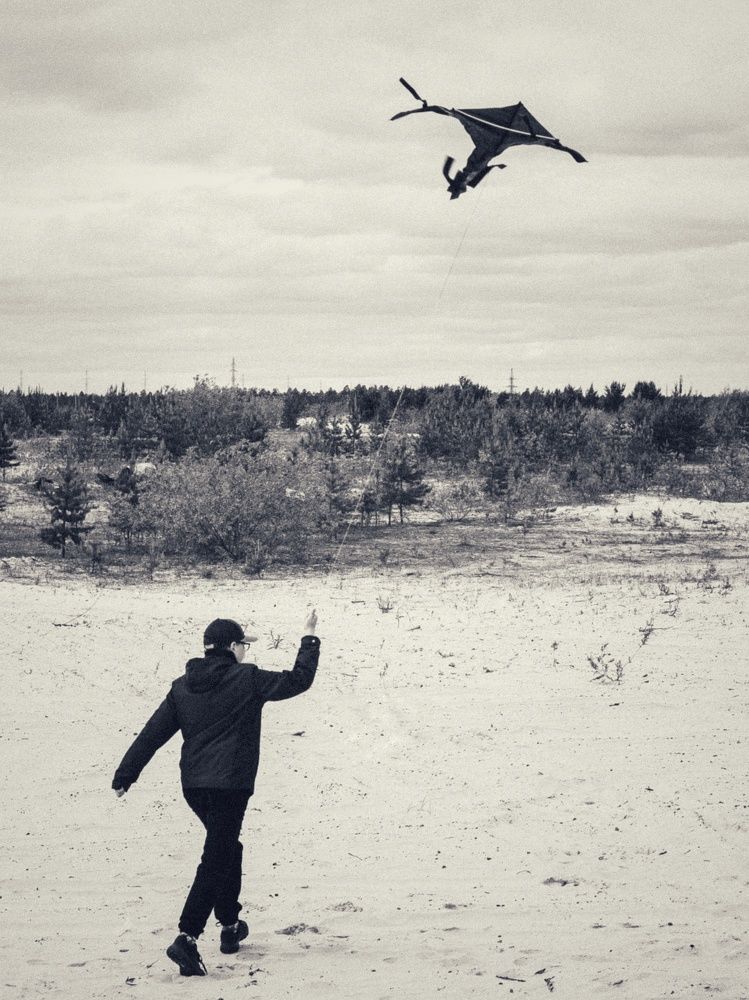 Photograph by Ольга Владимировна