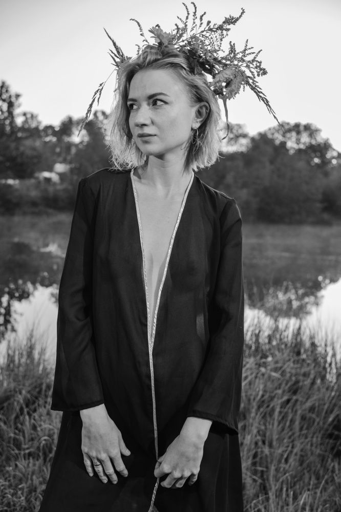 Photograph by Екатерина Степоненкова