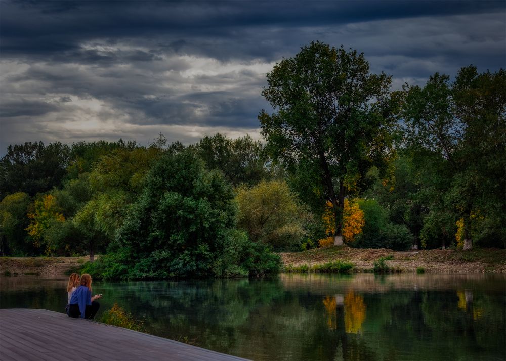 Photograph by Владимир Кваша