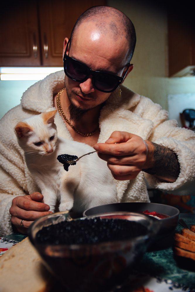 Photograph by Екатерина Степоненкова