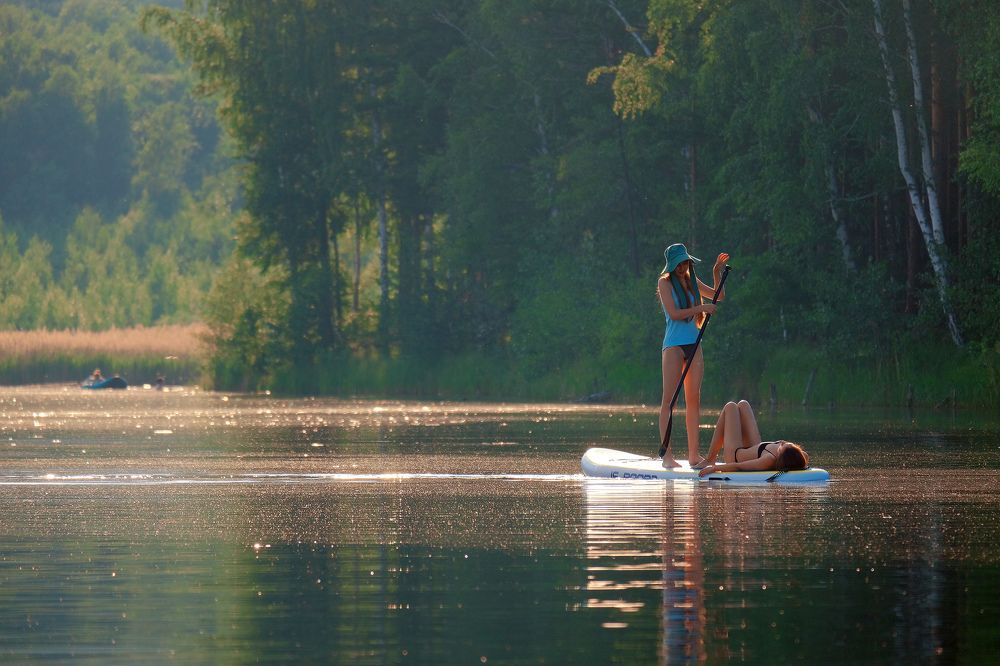 Photograph by Гудков Игорь