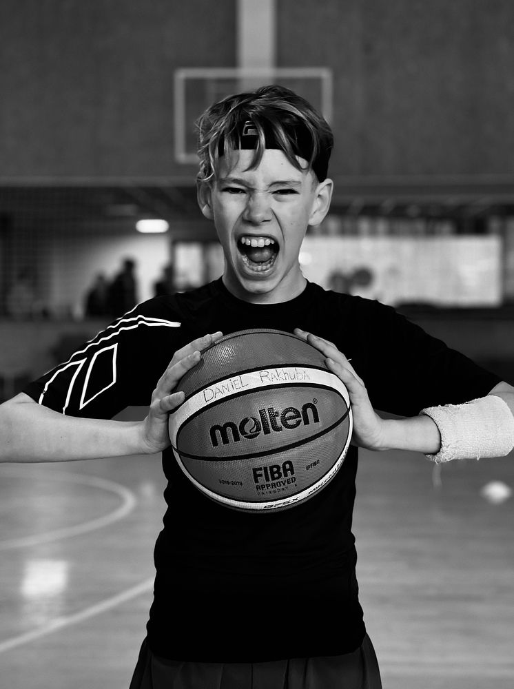 Эмоциональный портрет