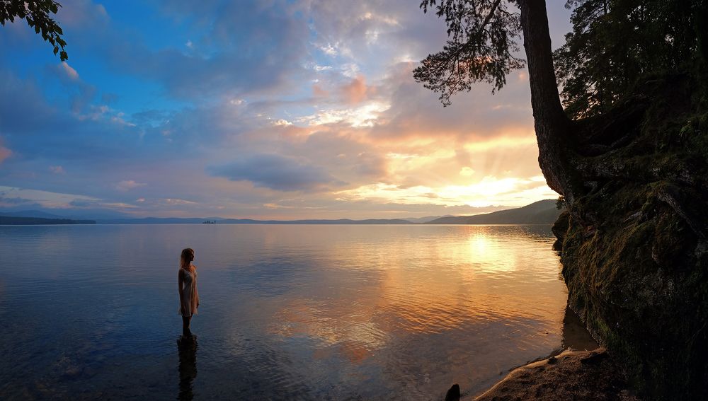 Photograph by Гудков Игорь