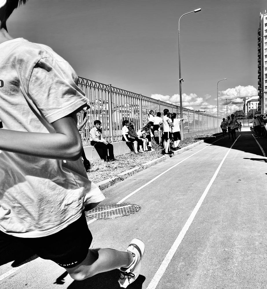 Photograph by Мария Ковригина