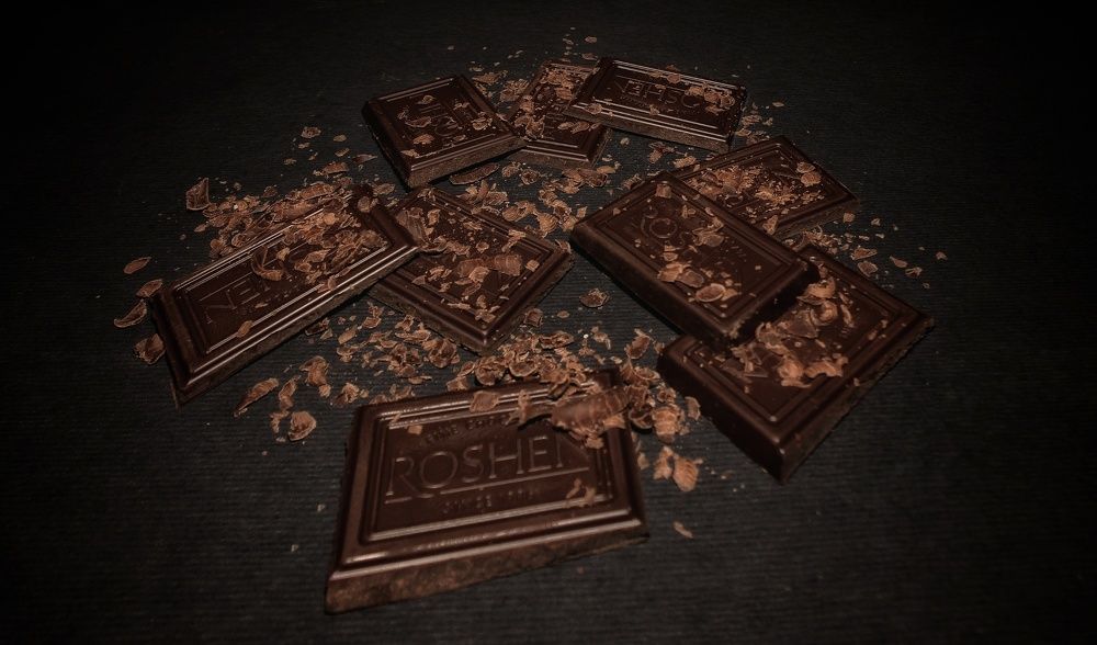 Photograph by Sergey Velichko