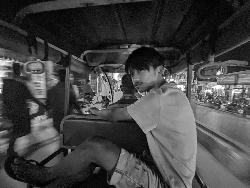 Photograph by Sobhanjan Mahanta