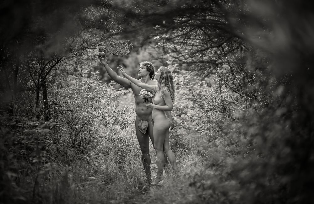 Photograph by Валерий Сарак