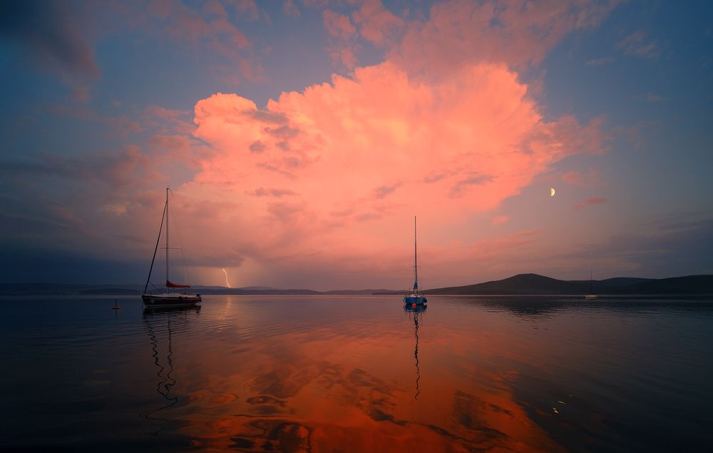 Photograph by Гудков Игорь