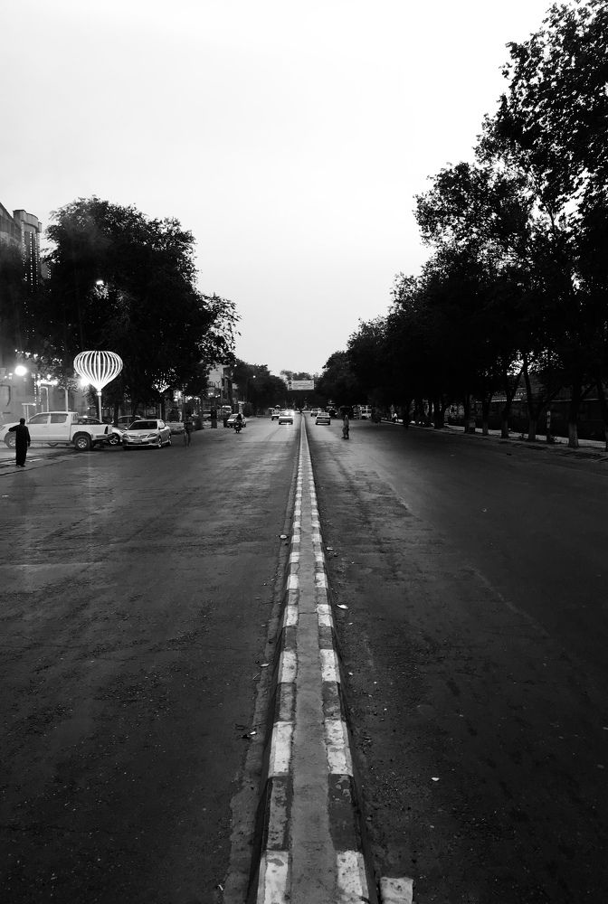 Фотография автора Omid Naseri