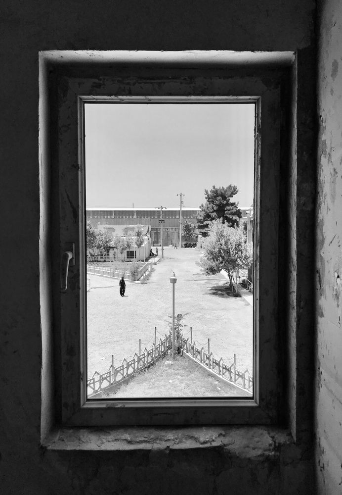 Фотография автора Omid Naseri