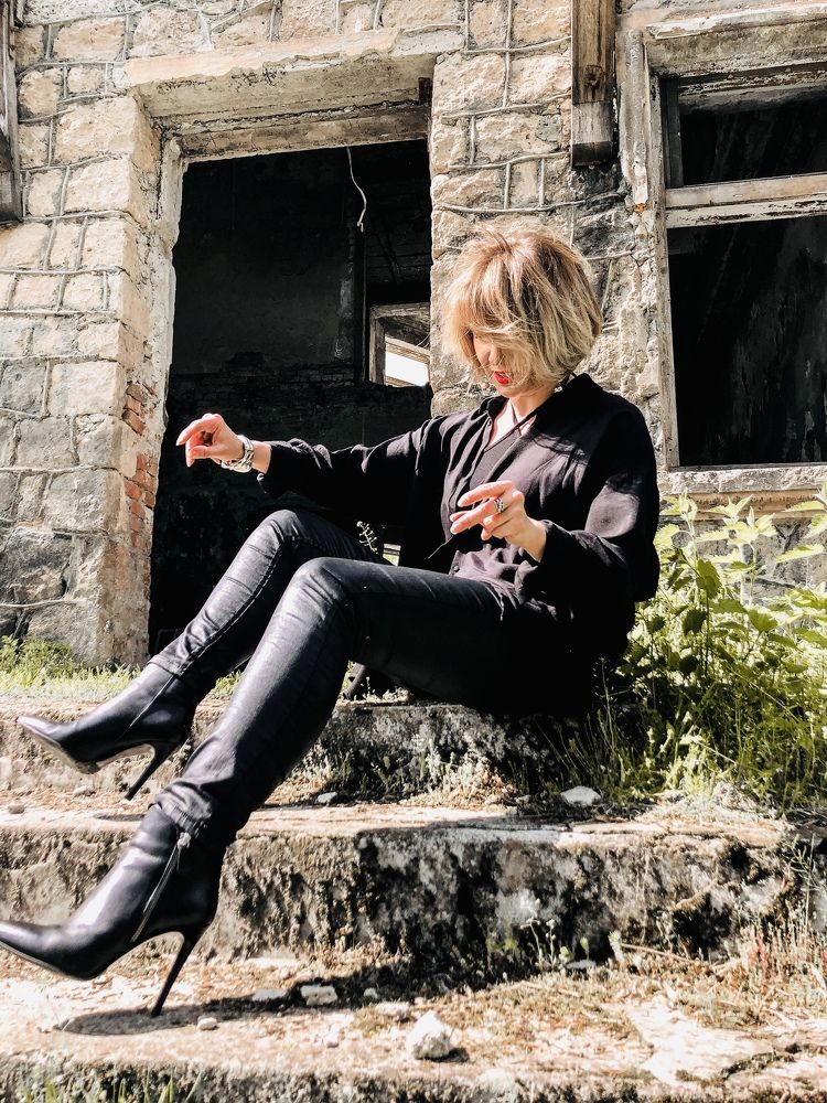 Photograph by Людмила Евстратова