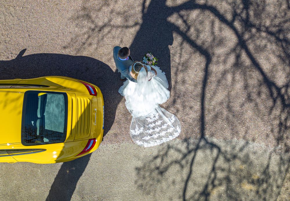 Photograph by Linda Persson