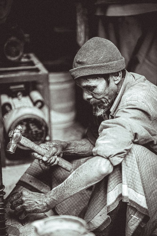 Photograph by Дмитрий Соляников