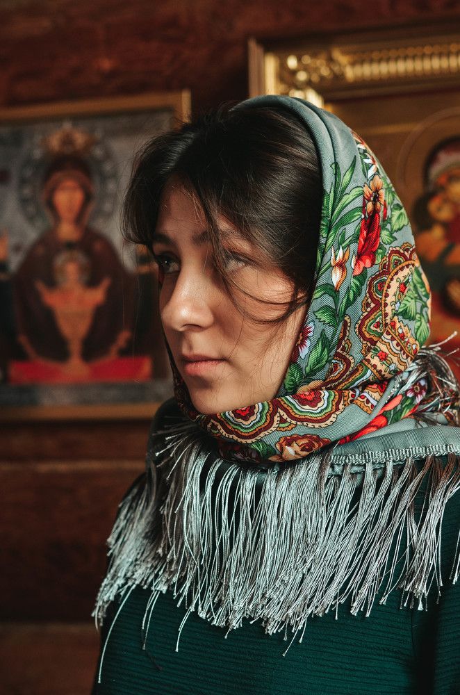 Photograph by Ольга Недоводиева