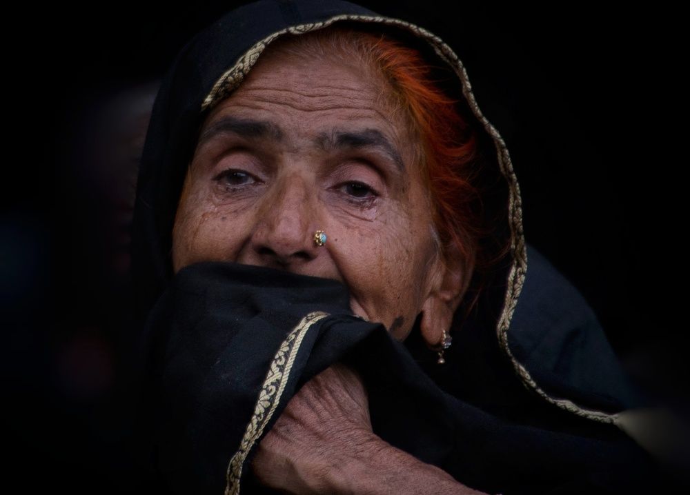 Photograph by hussein muraad