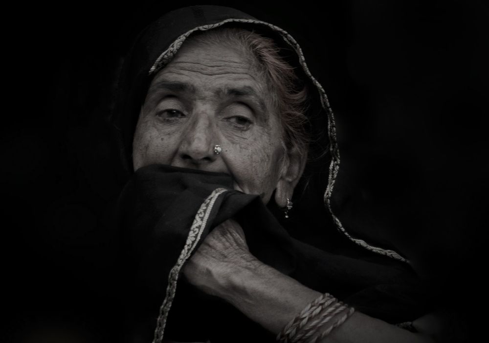 Photograph by hussein muraad