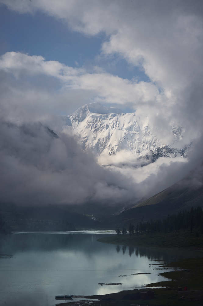 Photograph by Ирина Секачева