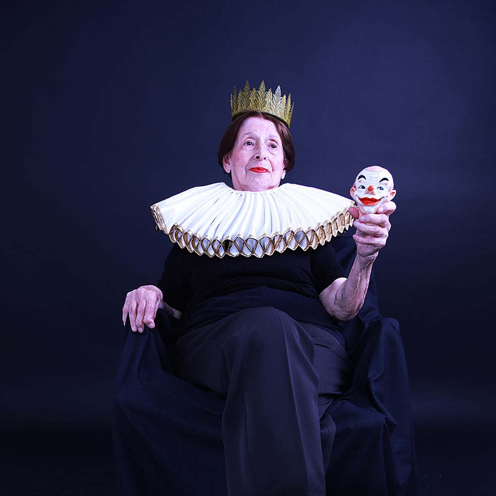 Photograph by Andrea Guedella