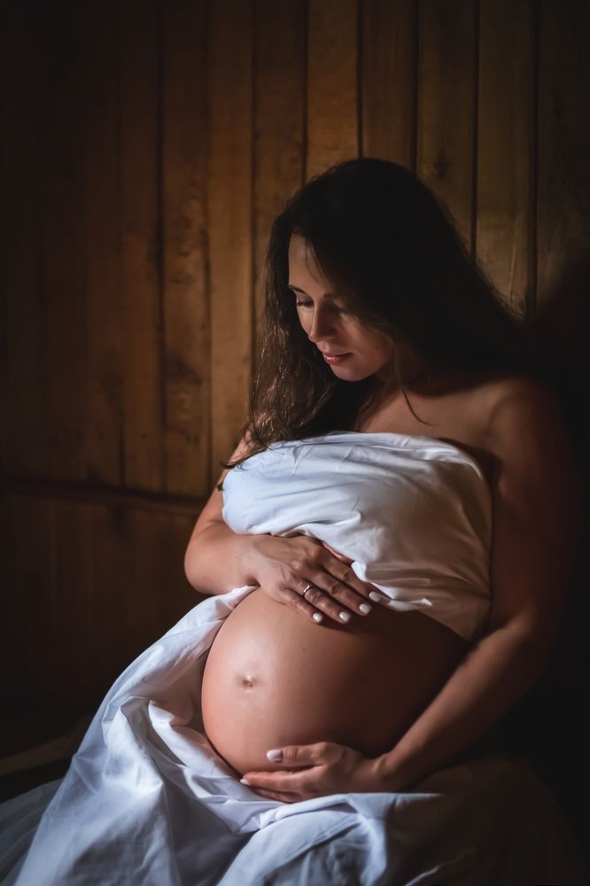 Photograph by Екатерина Часова