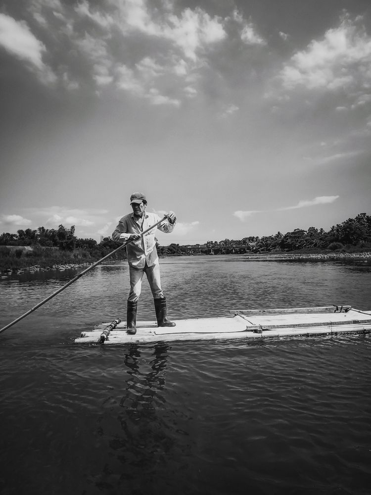 Photograph by Emmanuel Garcia