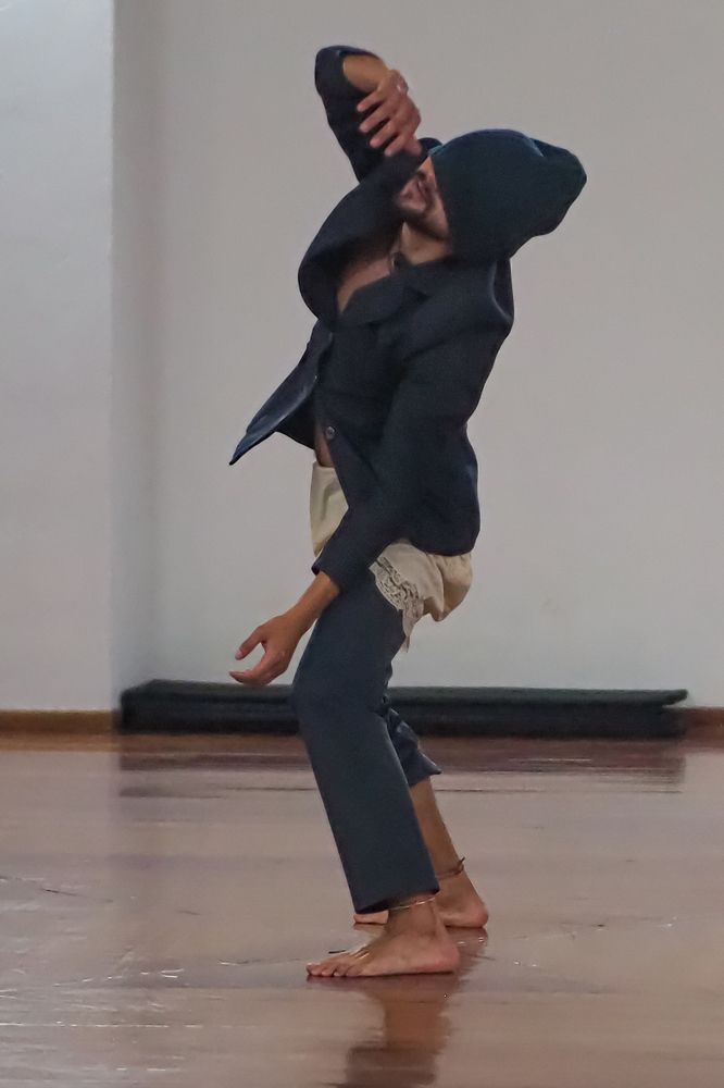 Photograph by Liliana Ospina staaden