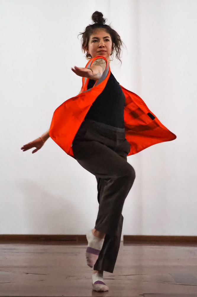 Photograph by Liliana Ospina staaden